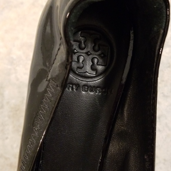 Tory burch flats - Picture 3 of 5
